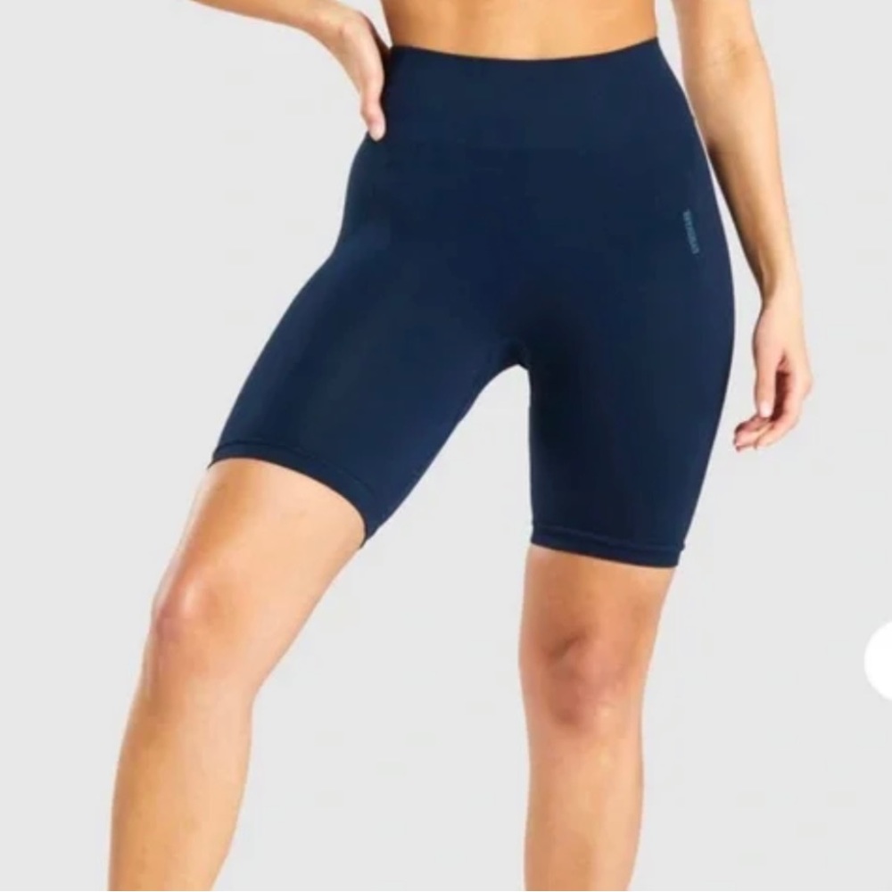 Gymshark shorts